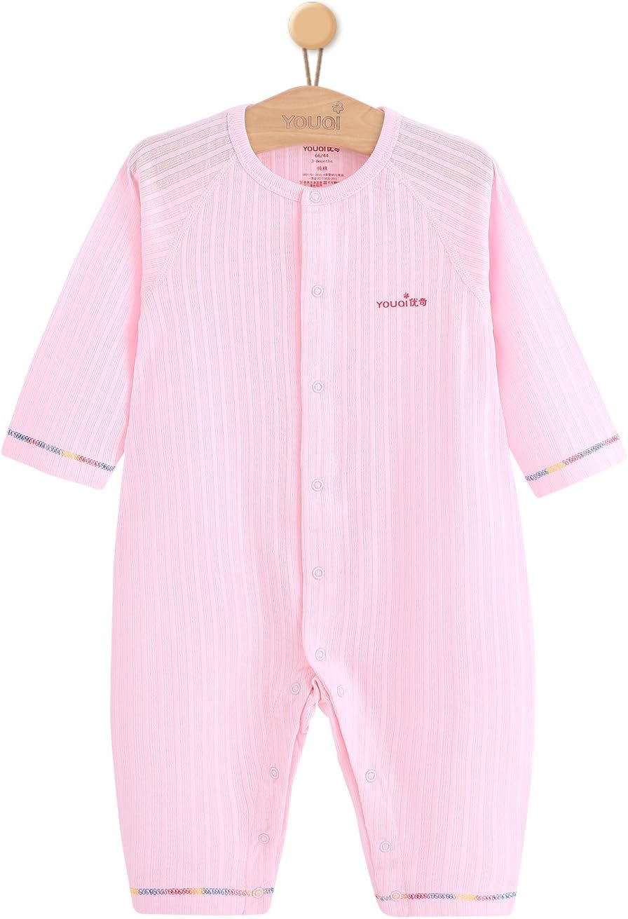 Baby Clothes Boys Girls Bodysuit Toddler Infant Jumpsuit Clothing Long Sleeve Baby Rompers