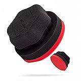 Maxshine Hex Foam Waxing Applicator