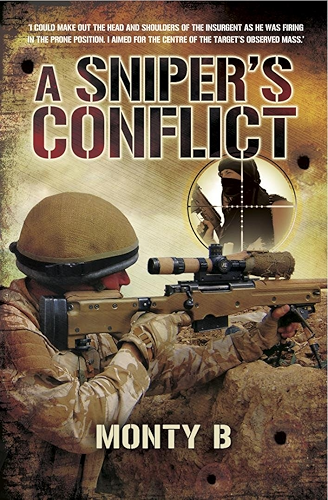 Download A Sniper's Conflict (English Edition) PDF