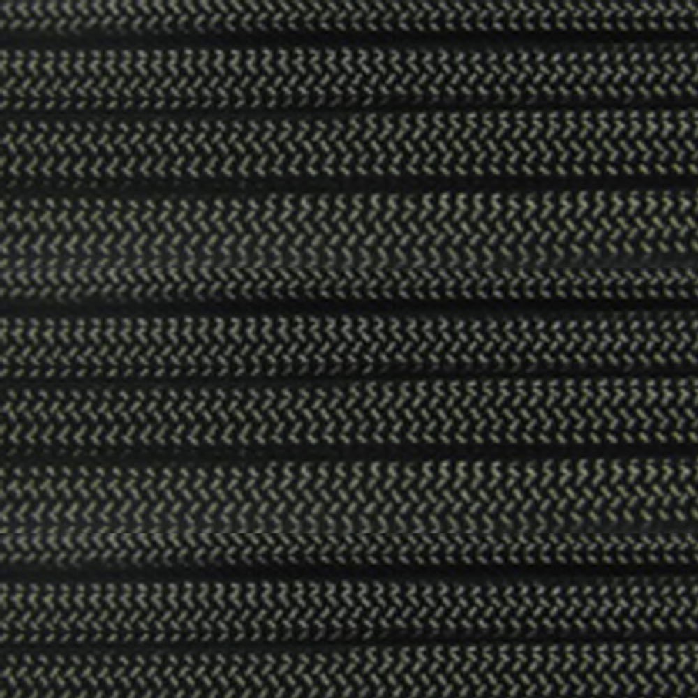 Paracord Planet Type III Paracord 15m 7 Strand 15m Camouflage Green