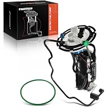 2004 Malibu Fuel Pump Replacement