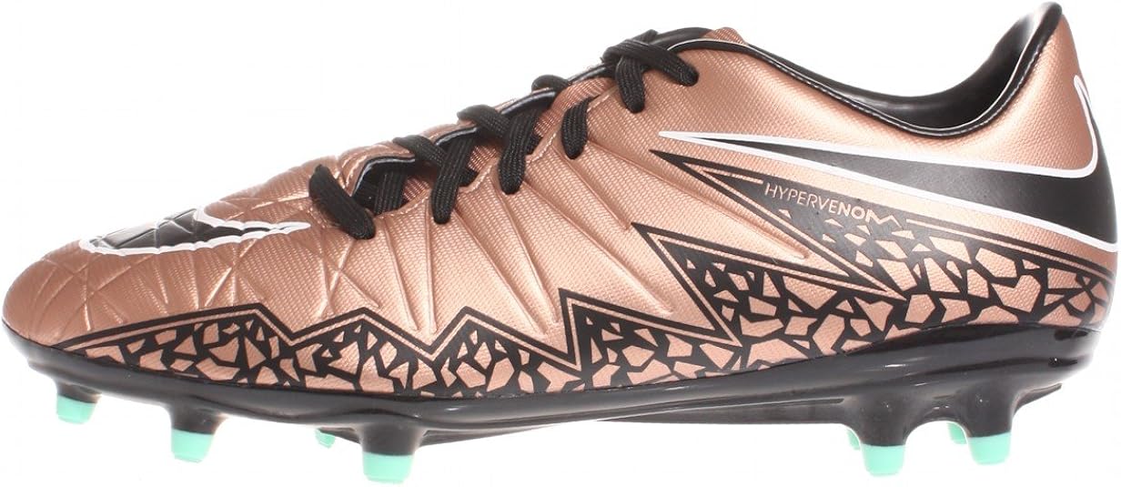 nike hypervenom phelon ii fg