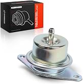 A-Premium Fuel Pressure Regulator Compatible with Ford | for F-150 1995-1996, F-250 1995-1996, F-350 1995-1996, E-150 E-250 E-350 Econoline, E-150 E-350 Econoline Club Wagon, L6 4.9L