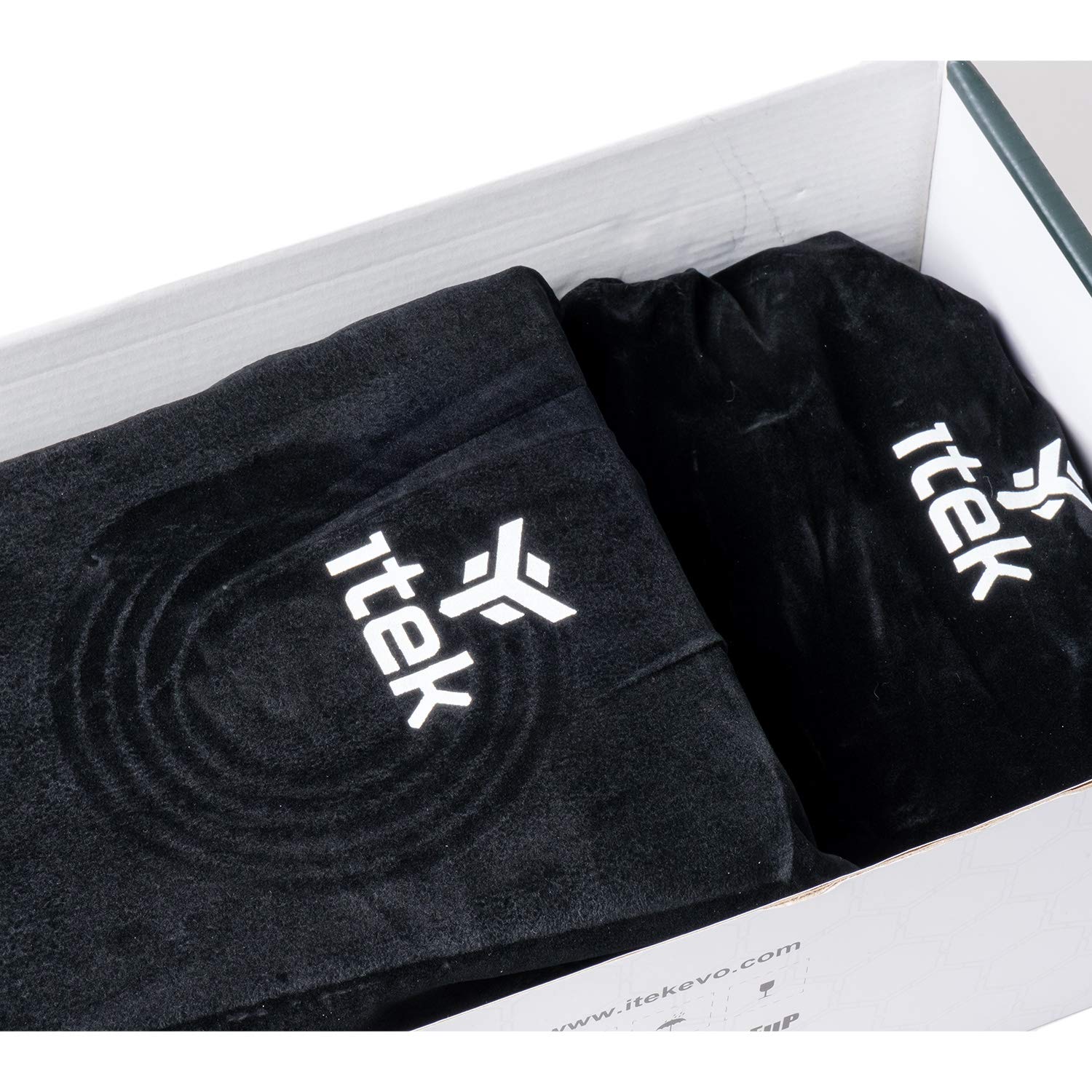 Itek Power Supply For Pc Gf750 Evo - 750W Hdb Hydraulic Dynamic Bearing 12Mm Active Pfc Protection Efficiency Certification 80 Plus Gold Semi Modular Plug Giapp Capacitors - View 7