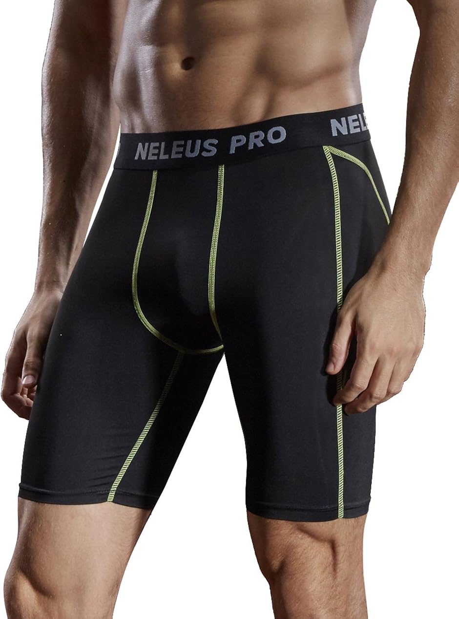 Neleus underwear Outlet