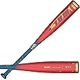 Franklin Sports Kids Teeball Bat - Venom + Barracuda Aluminum + Composite - USA Baseball Certified for Boys + Girls - Youth Metal Bat - Drop -10 to -13
