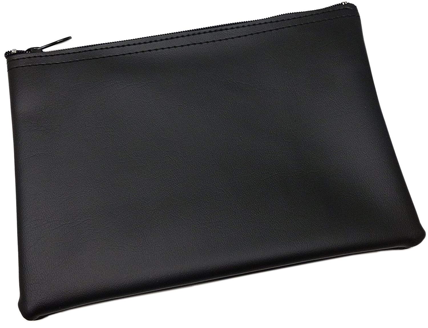 XL Bank Bag 22.5x1.5x16cm in Black
