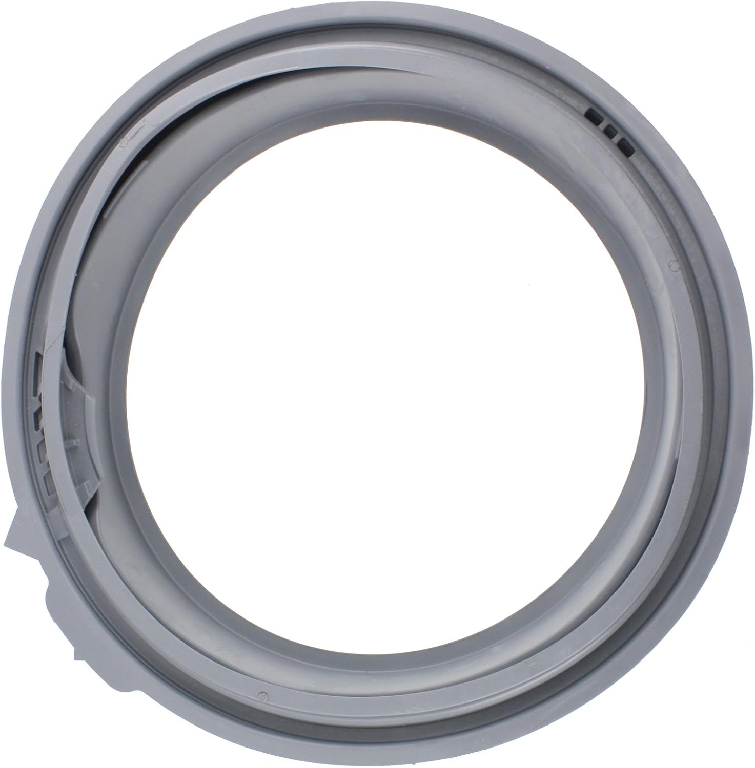 Samsung WF70F5E0W4W WF70F5E0Z4W Washing Machine Door Seal Rubber Gasket