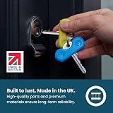Keywing Dext Key Turner Aid for Arthritis Parkinsons 3 Pack view 4