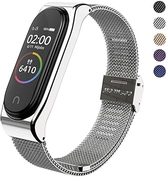 mi smart band amazon