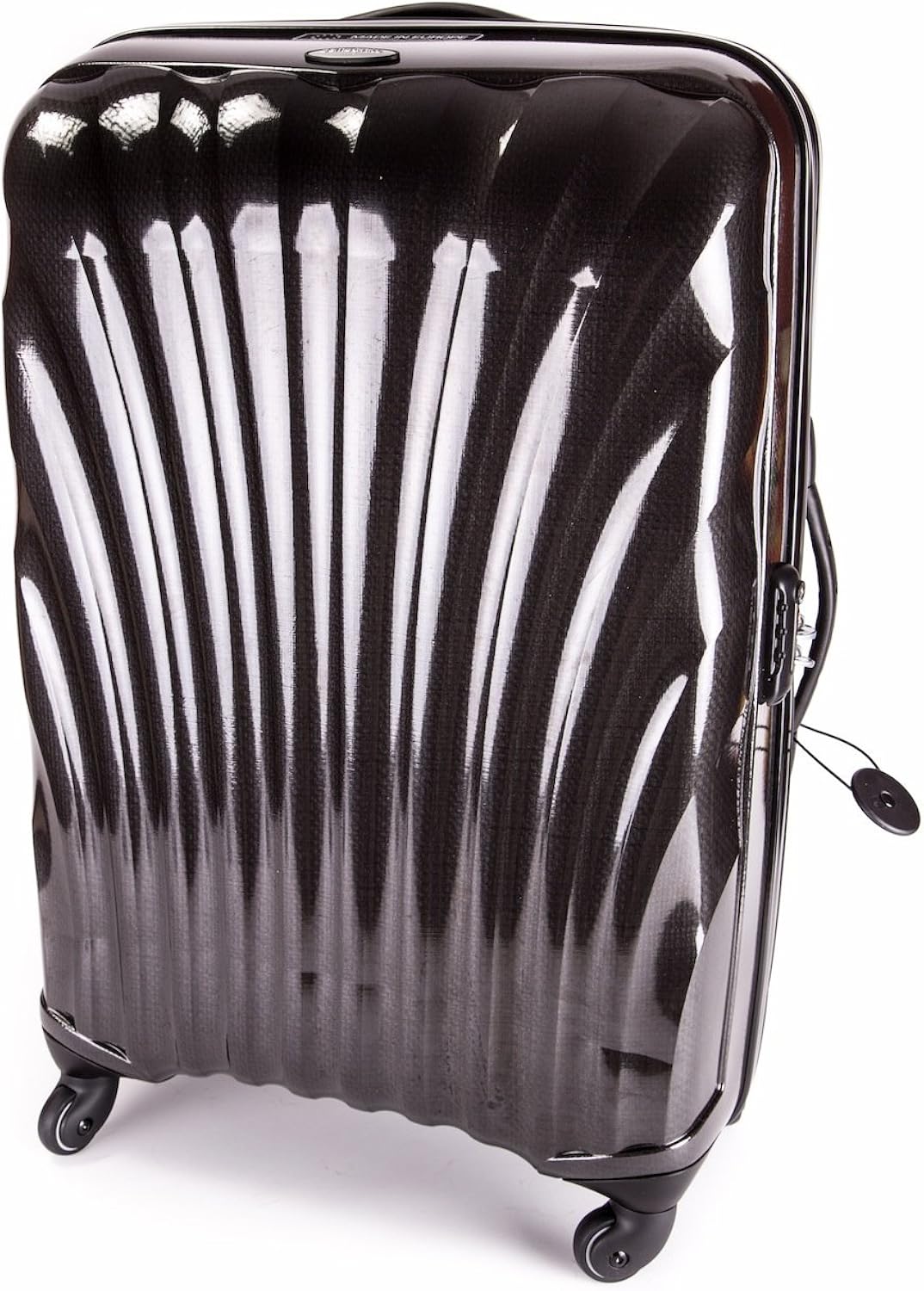 samsonite black label cosmolite