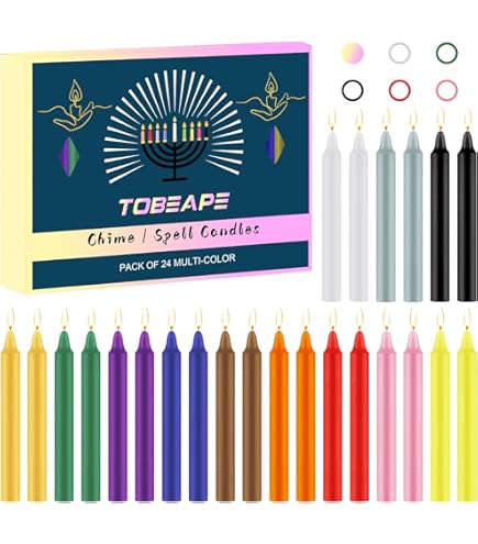 Star⭐︎candleページ Star Birthday Candles, 4ct : Amazon.ca: Home