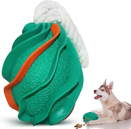 extreme dog toys
