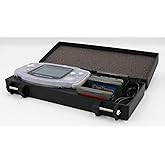 Game Boy Advance Compatible Protective Carrying Case