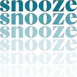 Dew Well - Snooze Melatonin Sleep Patch - Supports