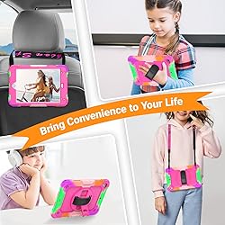 SEYMAC for iPad Mini 5/ Mini 4 Case 7.9