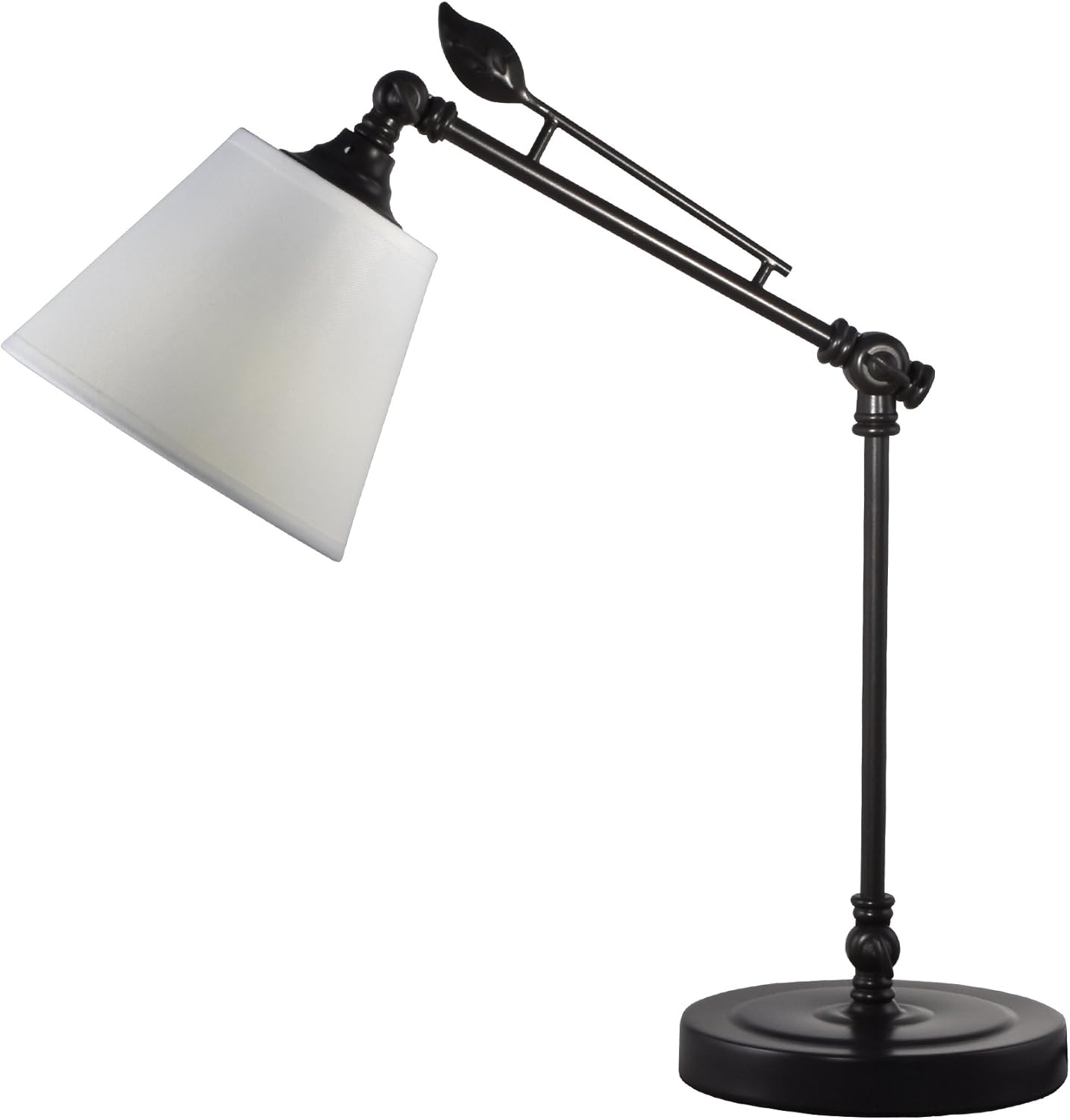 white work lamp