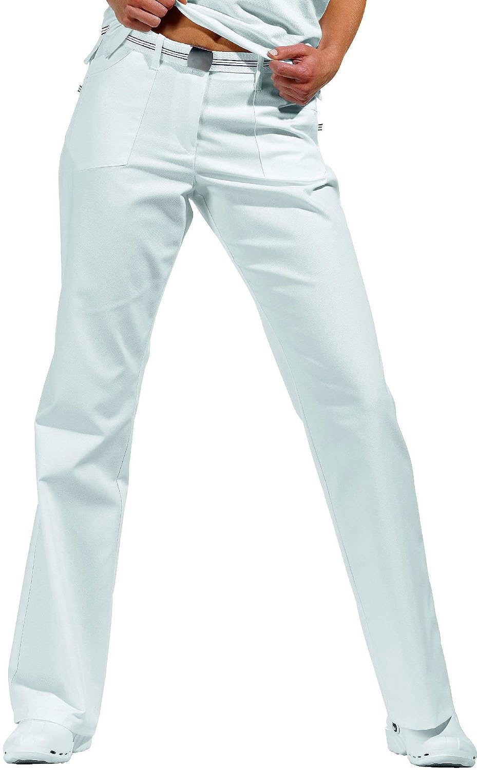 Pantalon De Señora Top Sellers, UP TO 63% OFF | www.apmusicales.com