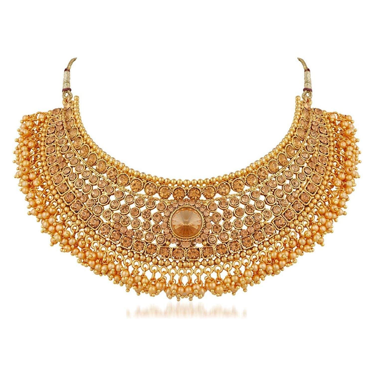 Buy Indian Bollywood Traditional 14 K 