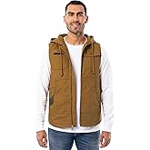 Wrangler Riggs Workwear mens Duck Work Vest