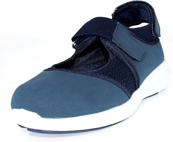 strap trainers womens