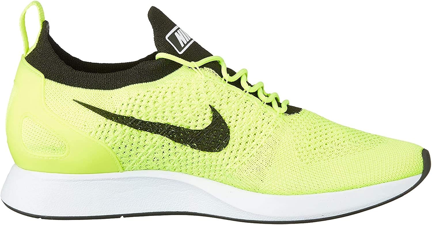 flyknit mariah white