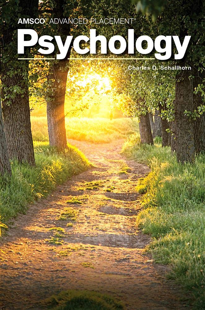 Amsco Advanced Placement Psychology Amsco Advanced Placement Psychology Amsco Advanced Placement Psychology 9781531129248 Amazon Com Books Amsco Advanced Placement Psychology Amsco Advanced Placement Psychology Amsco Advanced Placement Psychology 9781531129248 Amazon Com Books