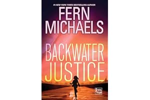 Backwater Justice (Sisterhood Book 36)