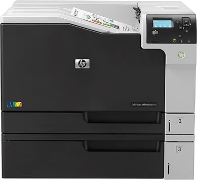 m750dn printer