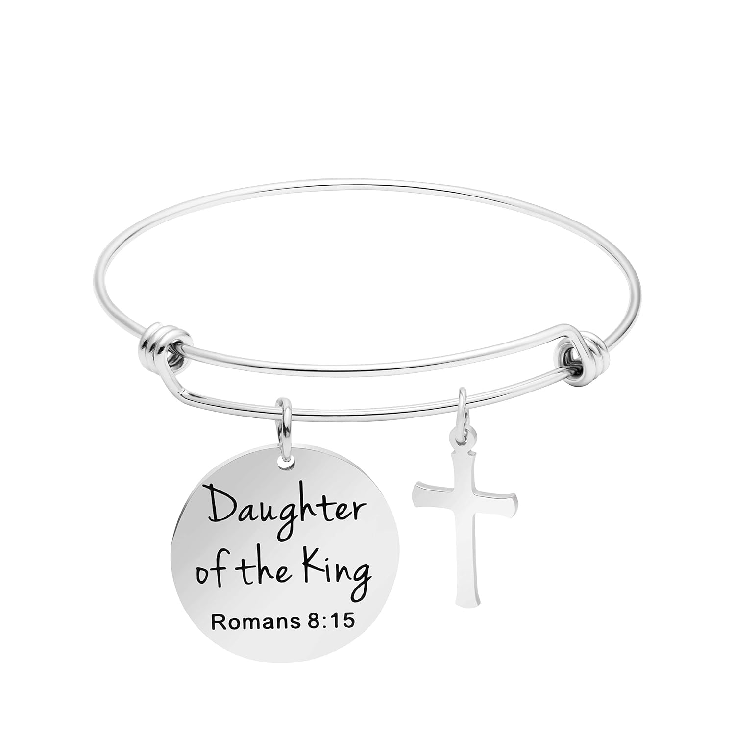 daughter of the king bracelet