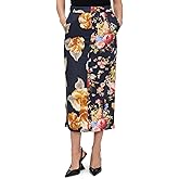 Essentiel Antwerp Women's Jonsea Midi Length Pencil Skirt