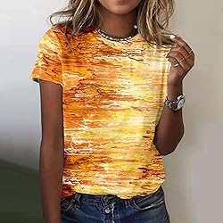 All My Orders,Pack of Shirts for Women Womens