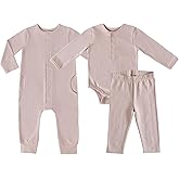 PEHR Baby’s First Essentials Set