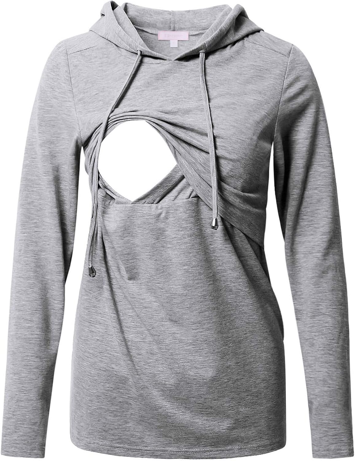 nursing sweatshirt amazon