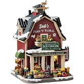 DEB'S FARM 'N' FLORAL