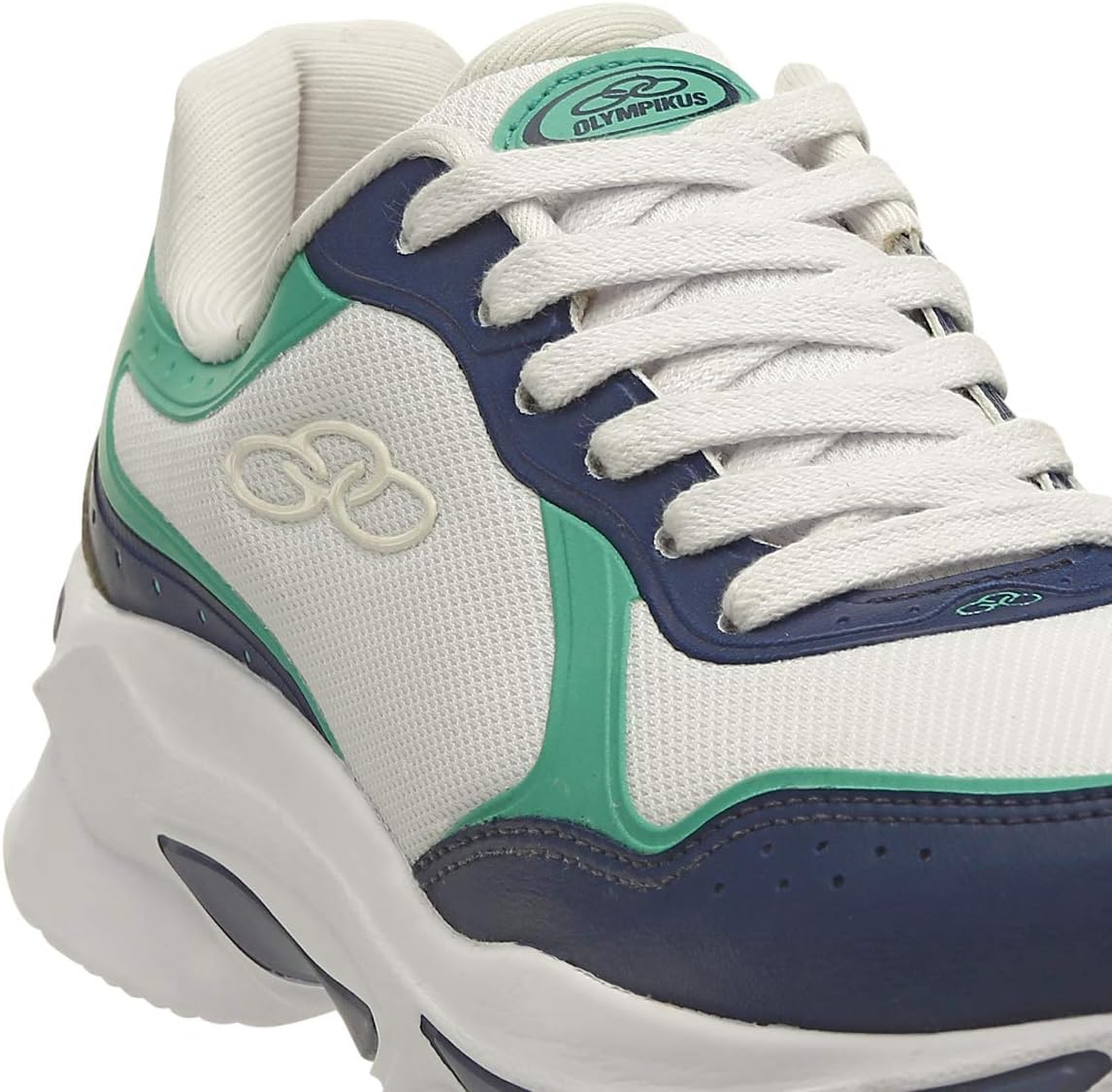 tenis olympikus trice 581