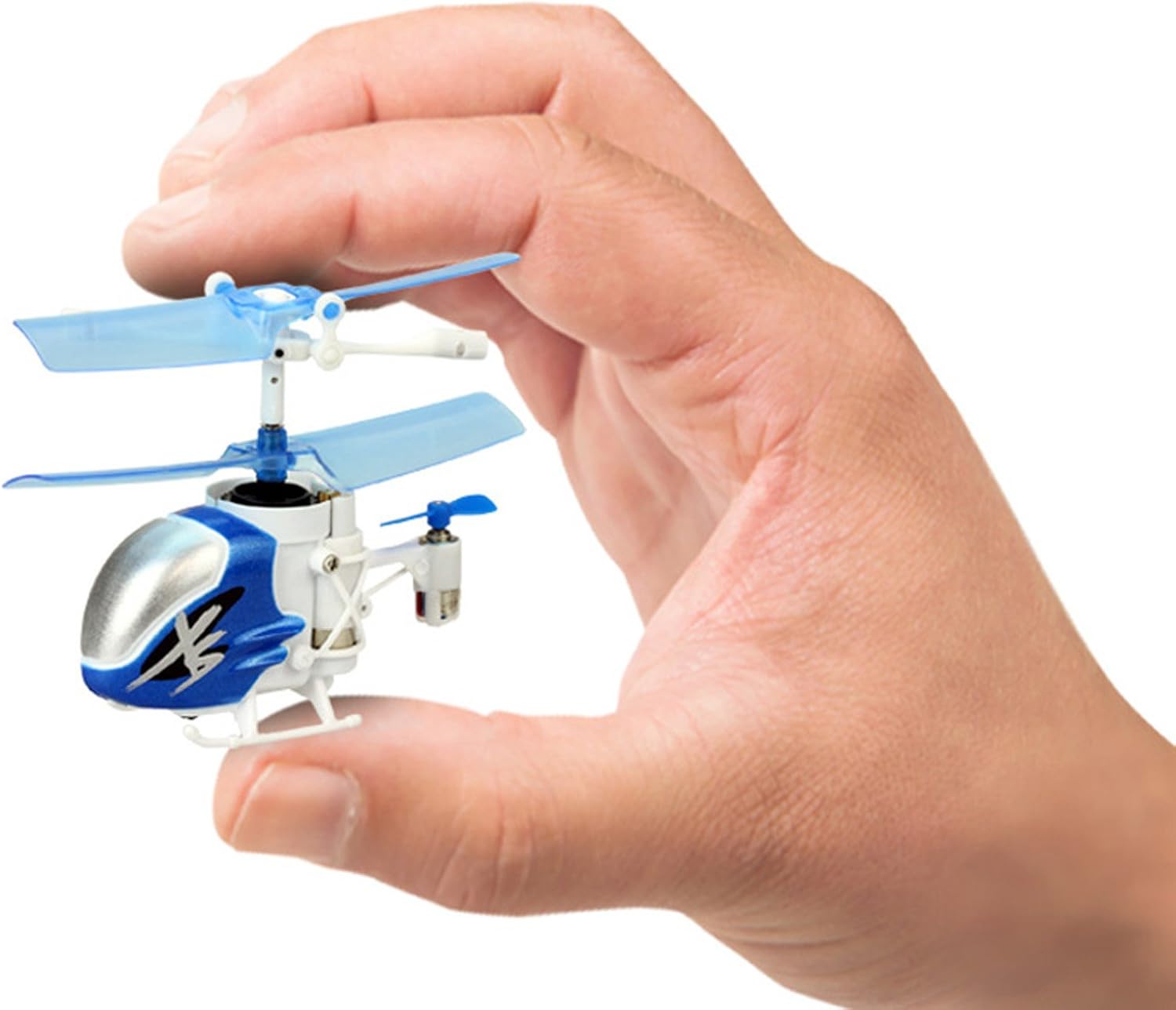 silverlit nano helicopter