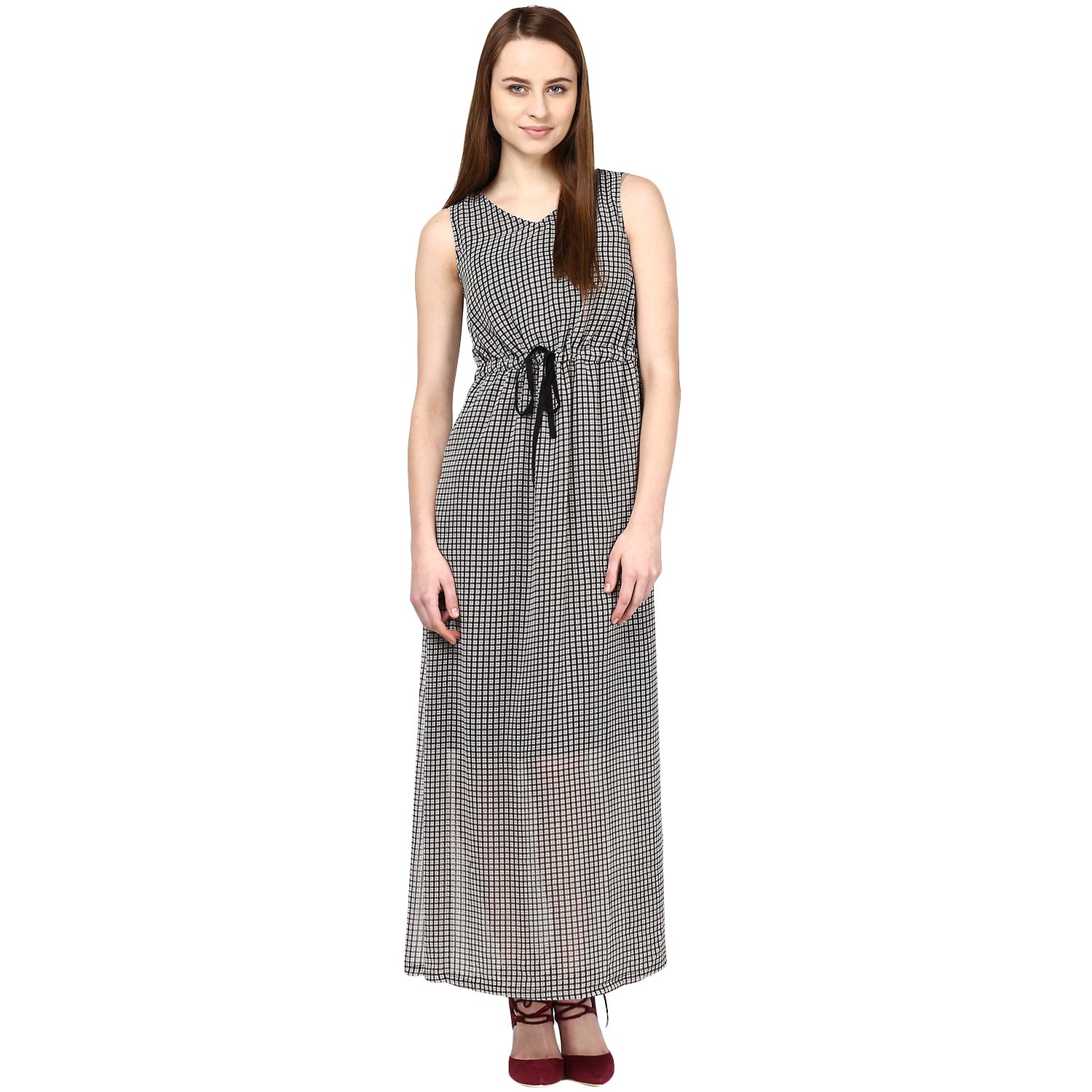 109 f maxi dress