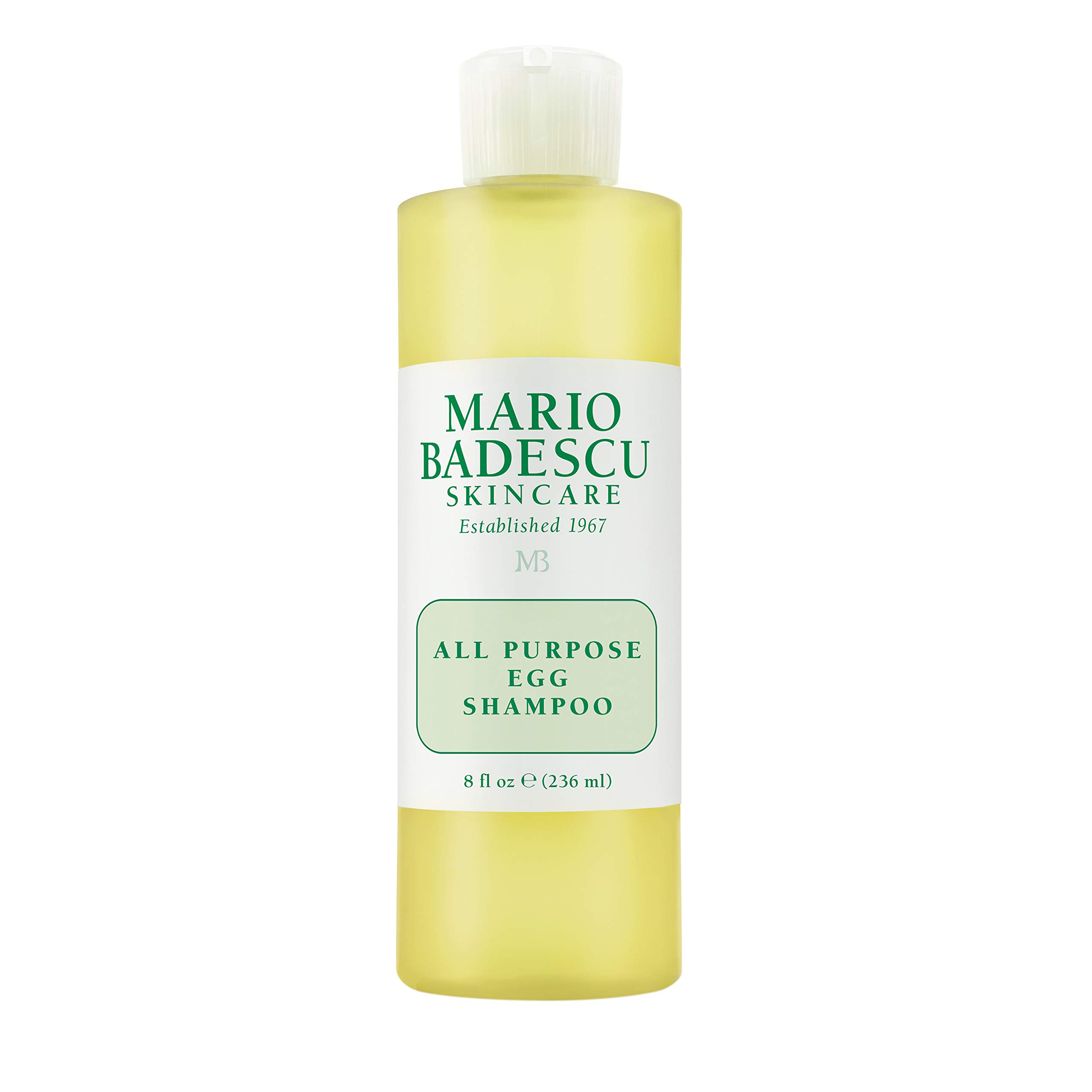 Mario Badescu All Purpose Egg Shampoo