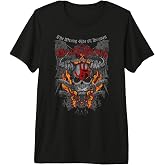 5FDP Wrong Side Premium Tri-blend T-Shirt
