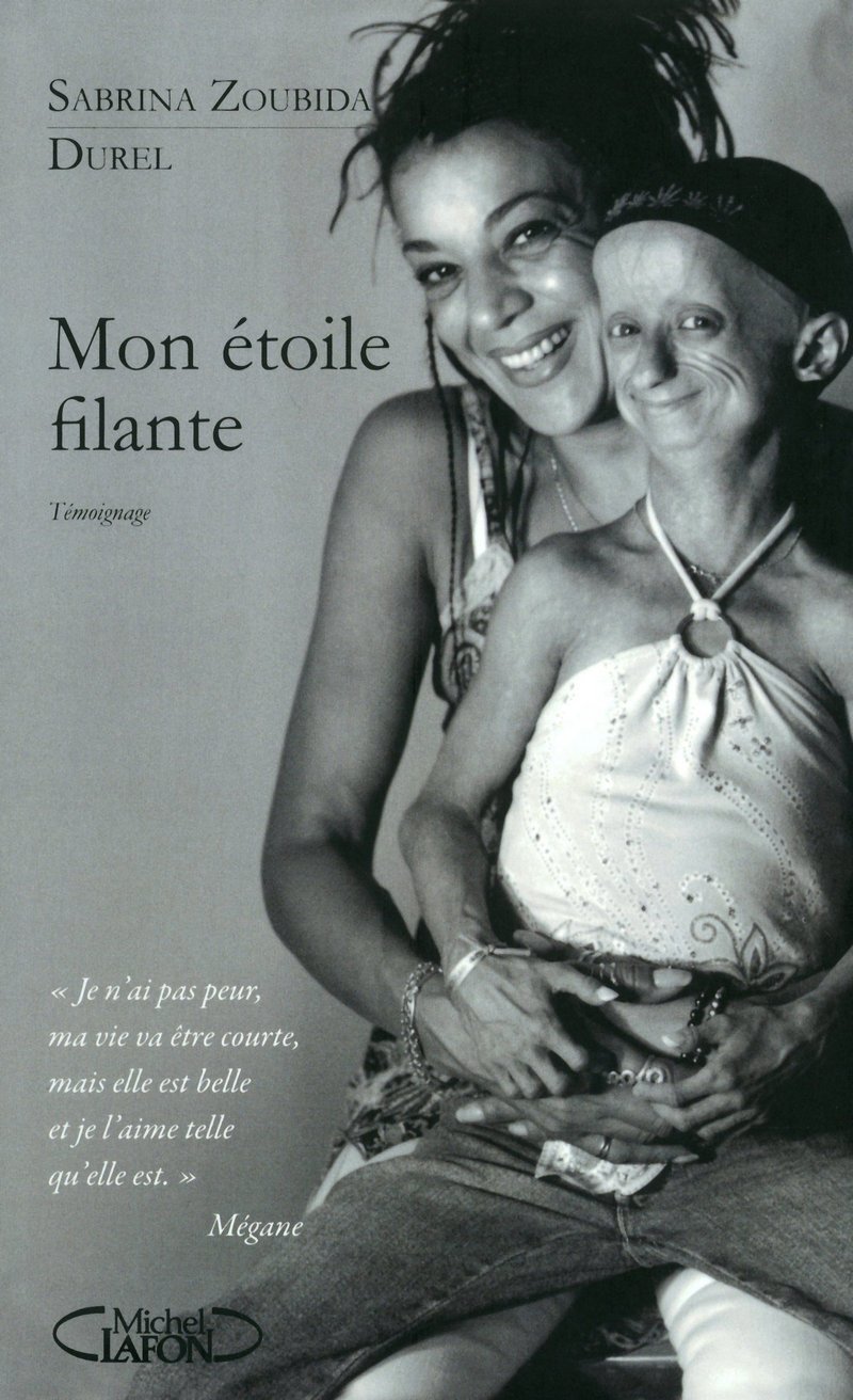 Amazonfr Mon étoile Filante Je Nai Pas Peur Ma Vie Va
