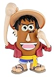 Poptaters One Piece Luffy - Includes 14