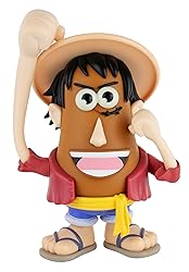Poptaters One Piece Luffy - Includes 14