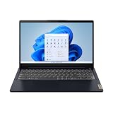 Lenovo IdeaPad 3 15 Inch FHD Laptop Intel Core i7-1255U 8GB RAM 512GB SSD Abyss view 1