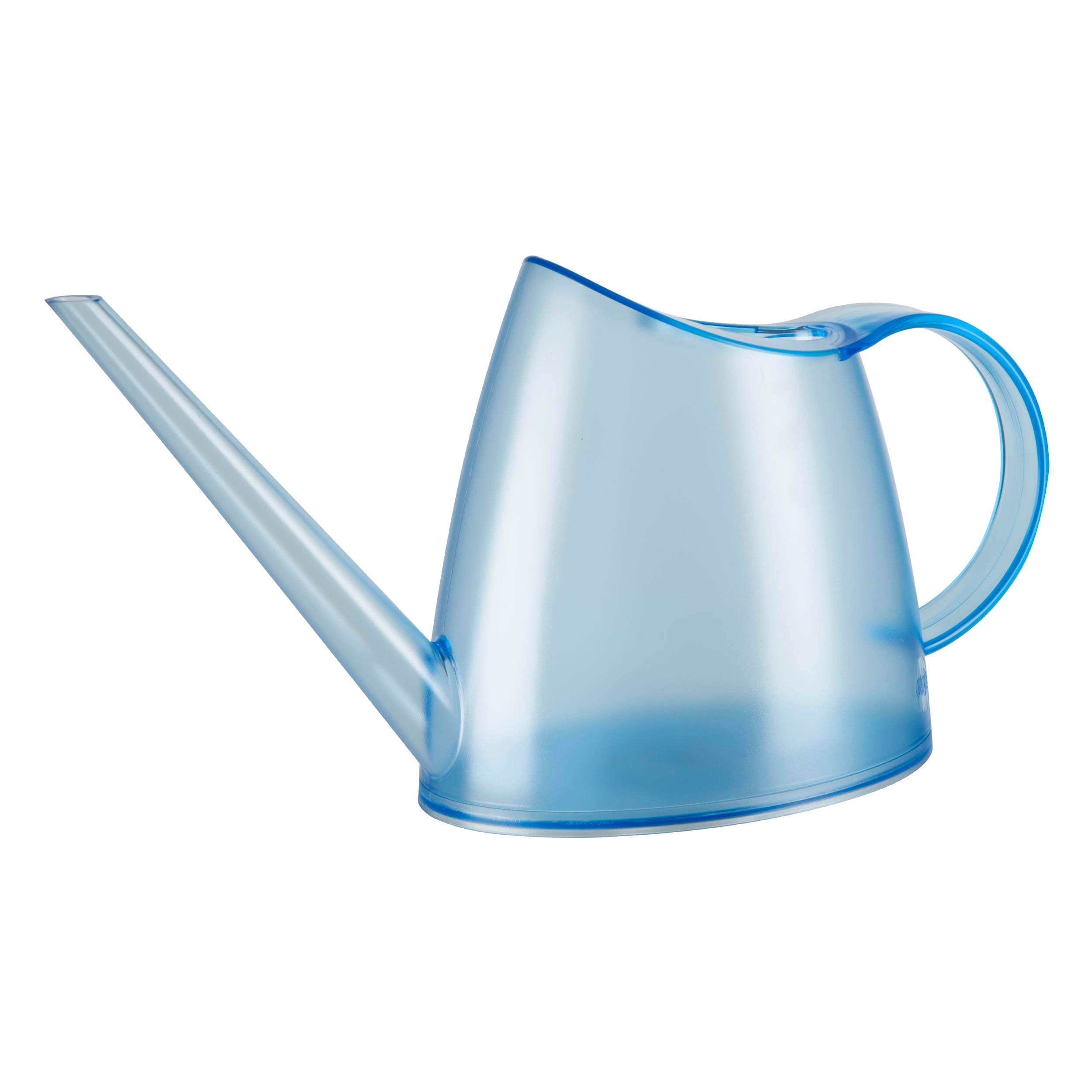 Emsa 518683 Watering Can Fuchsia Plastic Blue One Size โ image 1