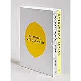 Essential Ottolenghi [Special Edition, Two-Book Boxed Set]: Plenty More and Ottolenghi Simple