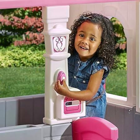 step2 happy home cottage