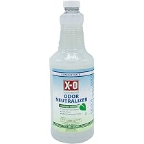 Amazon.com: X-O Odor Neutralizer Cleaner Concentrate with Mild ...
