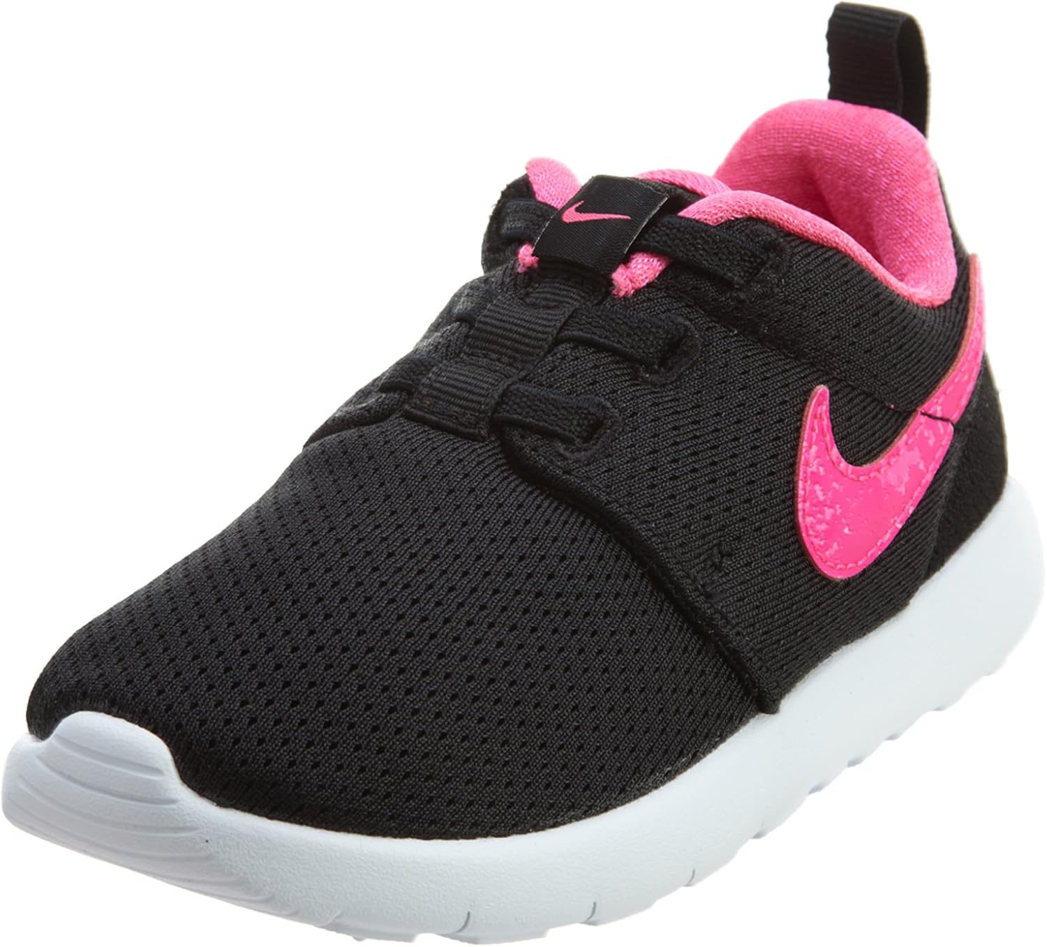 baby pink nike roshe