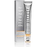 Elizabeth Arden PREVAGE Under Eye Serum 2.0, Anti Wrinkle Serum with Cooling Tip, Fixes Crow's Feet, Puffiness, Dark Circles, and Loss of Radiance and Firmness, Safe for All Skin Types, 0.6 oz Tube